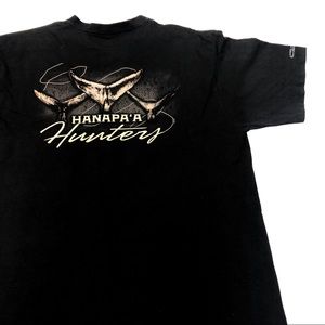 Crazy Shirt Hawaiian Polynesian T shirt